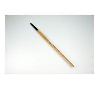 Pinceau Bipointe Polytip Round (Rond) 6 - Catalyst Polytip