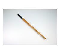 Pinceau Bipointe Polytip Round (Rond) 8 - Catalyst Polytip
