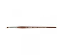 Raphael - Pinceau précision biseauté aquarelle N°2 - Martre imitation sable