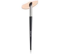 Pinceau Biseauté Dissimuler Sous Les Yeux, Petit Pinceaux Contour Du Nez, Pour Anti-Cernes, Poches, Ombre À Paupières, Yeux Gonflés Et Puffy, Fond De Teint, Crème Liquide. 8m02