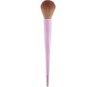 Pinceau blush & highlighter - ESSENCE - n° 01 - Multicolore - 100% recyclé - Sans nanoparticules