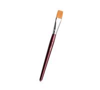 Pinceau brosse JPC fibres synthétiques tailles au choix Pinceau brosse JPC n°16 fibres synthétiques