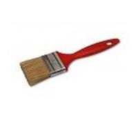 Pinceau brosse plate Taille 40 mm spécial peinture glycéro