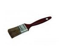 Pinceau brosse plate Taille 65 mm spécial lasure traitement du bois