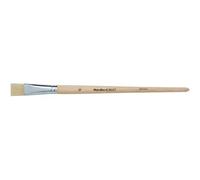 Pinceau-brosse Robust, plat, N. 2