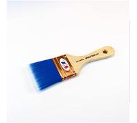 Pinceau Brosse Spalter Bleu Polytop 60mm / Made in France/Eco-Responsable/Idéal pour peintures et Vernis Terrasses, Murs, Toutes Surfaces, Trouvez la Gamme complète Bleu Polytop sur Amazon