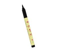 pinceau chinois à encres noires ou, Jets black 1 stick, Jets black 1 stick | pinceau chinois traditionnel avec encres noires ou rouges pour écritures religieuses et plastique léger