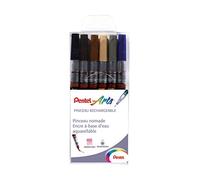 Pinceau Color Brush GFL/6ARTIST