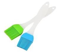Pinceau Cuisine Silicone Barbecue Pâtisserie Badigeonner Huile