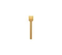 Pinceau Curry Emma - - Jaune - Silicone