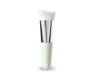 Pinceau d'application pour Masque Facial - Applicateur en Brosse - Facile et Précis - Couverture Uniforme - Fibres Très Denses - Mess Free Masking Brush - Glowfilter par Marta Lozano