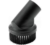 Pinceau D'Aspiration Nilfisk Rond Noir Ø 36 Mm 302002509