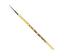 DaVinci gh3031 Junior Synthetics Pinceau peintre série 303 rond Taille 1