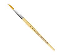 Pinceau daVinci Junior 10 pointe aquarelle