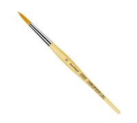 Pinceau daVinci Junior 12 pointe aquarelle