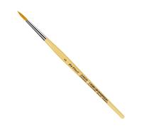 Pinceau daVinci Junior 5 pointe aquarelle