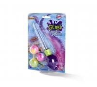 Pinceau de bain Glibbi