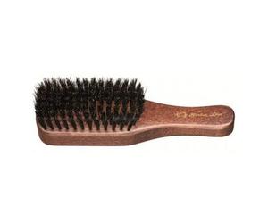 Pinceau de barbier Eurostil Apolo Wood Barber Line