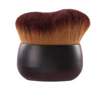 Pinceau De Bronzage Pour Le Corps Applicateur Autobronzant Large De 7,5 Cm