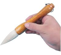 Pinceau de calligraphie, Pinceau de calligraphie chinoise for adultes, grand format, for débutant, for l'écriture, le dessin, l'aquarelle et les kanjis