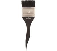 Pinceau de coloration - poils naturels