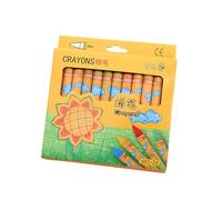 Pinceau de couleur créatif exquis et pratique pour les étudiants et les graffitis - 24 couleurs