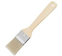 Pinceau de cuisine 4 cm FM Professional ref 21518 Inox,Bois G
