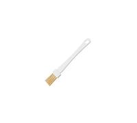 Pinceau de cuisine et de pâtisserie 17 cm en poils plastiques Smart Pastry ref 42926