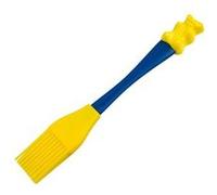 Pinceau de cuisine et pâtisserie 19,8 cm en poils silicone Haribo Zenker