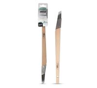 Pinceau de décoration Axus pour finition impeccable - 25,4 mm, AXU/BGF19 0 wattsW, 0 voltsV