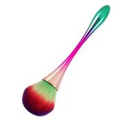 Pinceau de fond de teint pour crème de polissage, pinceau de maquillage pour le visage, surligneur, Kabukis, contours de maquillage