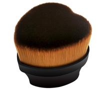 Pinceau de maquillage à écran solaire, poils doux et denses pratiques pour application sans danger pour les, pinceaux applicateurs de crème solaire pour, pour poudre, crème liquide