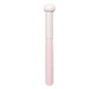 Pinceau de maquillage avec tête de champignon, pinceau à poudre avec tête de champignon - Pinceau applicateur, pinceau anti-cernes, tampon contour du nez, éponge de maquillage champignon, pinceau