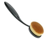 Pinceau de maquillage de marque Fantasy, tête ovale, L