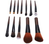 Pinceau de maquillage de voyage,Mini pinceau de maquillage de voyage,Mini pinceau de maquillage,Mini pinceau de maquillage,Mini pinceau de maquillage,12Pcs Makeup Brush Set