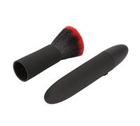 Pinceau de Maquillage électrique, Brosse Cosmétique électrique Réglable Rechargeable à 10 Vitesses, Brosse à Fard à Joues étanche Multifonctionnelle, Aérographe en Surbrillance