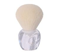 Pinceau de maquillage en poudre - Pinceau de maquillage doux - Pinceau pour le visage - Poudre minérale pour le contour