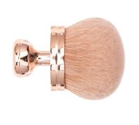 Pinceau de maquillage extra large pour le corps autobronzant, maquillage des jambes et bronzeur, applicateur de pinceau de crème solaire, pinceau de fond de teint kabuki de 7,6 cm de large, pinceau de