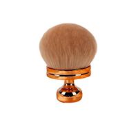 Pinceau de maquillage extra large pour le corps, crème suprême pour les jambes et le dos, pinceau applicateur de poudre bronzante pour fond de teint, applicateur de crème solaire, pinceau de