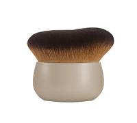 Pinceau De Maquillage Extra Large Pour Le Corps, Super Creme Jambes Et Le Dos, Pinceau Applicateur De Poudre Bronzante Pour Fond De Teint, Applicateur De Crème Solaire, Pinceaux Maquillages (B)