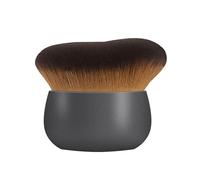 Pinceau De Maquillage Extra Large Pour Le Corps, Super Creme Jambes Et Le Dos, Pinceau Applicateur De Poudre Bronzante Pour Fond De Teint, Applicateur De Crème Solaire, Pinceaux Maquillages (C)