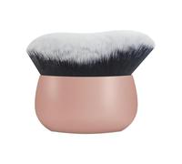Pinceau De Maquillage Extra Large Pour Le Corps, Super Creme Jambes Et Le Dos, Pinceau Applicateur De Poudre Bronzante Pour Fond De Teint, Applicateur De Crème Solaire, Pinceaux Maquillages (E)