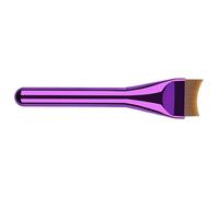 Pinceau de maquillage liquide ultra fin incliné anti-cernes pour le visage, poils synthétiques doux, pinceaux mélangeurs, cadeaux anti-cernes