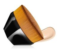 Pinceau De Maquillage Magique Pour Poudre,Blush Pour Le Visage,Portable,Professionnel,Pour Fond De Teint,Grand,Cosmétique,Base Souple,Nouvelle Collection.No Box.