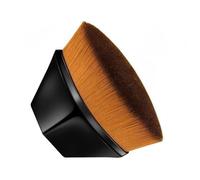 Pinceau de maquillage magique sans trace pour fond de teint liquide, outil de maquillage pour cheveux doux