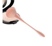 Pinceau de maquillage - Outil de mélange cosmétique, applicateur à poils doux, instrument de beauté multi-scénarios à mélange naturel | Solution professionnelle de surbrillance de contour de de t