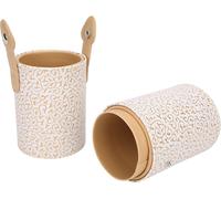 Pinceau de maquillage, Porte-pinceau, Organisateur de pinceau, Conteneur de pinceau cosmétique, Porte-pinceau cosmétique