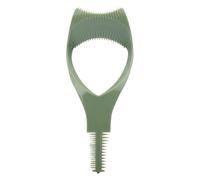 Pinceau de maquillage pour cils - Outil de maquillage - Outil de maquillage pour cils supérieurs et inférieurs des yeux - Applicateur pour femmes et filles