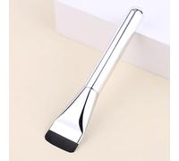 Pinceau De Maquillage Pour Fond De Teint À Lame, Pinceau Pour Fond De Teint Liquide, Pinceaux De Maquillage À Dessus Plat, Pinceau Pour Fond De Teint Ultra Fin