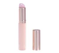 Pinceau de maquillage précis pour les lèvres avec pointe en silicone pour ongles - Application de la couleur des lèvres - Pour femmes et filles